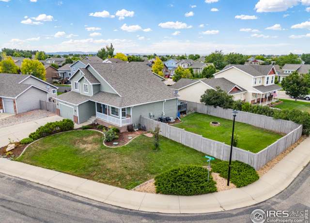 Property at 3340 Wigwam Way, Wellington, CO 80549, 3 beds, 2.5 baths