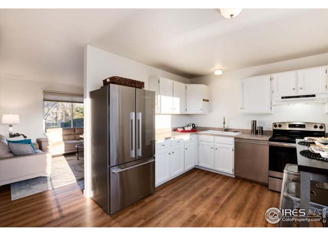 Property at 4547 Ashfield Dr, Boulder, CO 80301, 4 beds, 2 baths