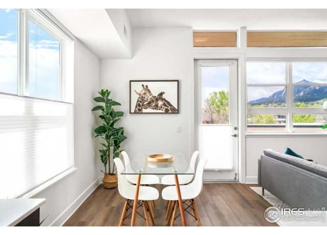 Property at 1707 Walnut St #306, Boulder, CO 80302, 2 beds, 2 baths