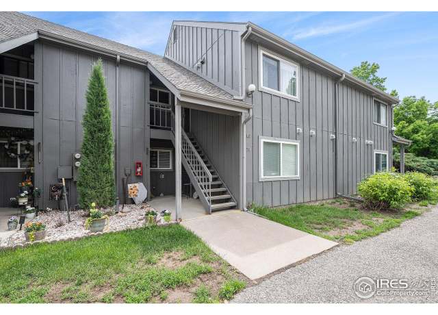 Property at 801 E Drake Rd #80, Fort Collins, CO 80525, 2 beds, 1 bath