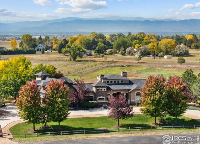 Property at 863 Riparian Way, Fort Collins, CO 80524, 5 beds, 6.5 baths