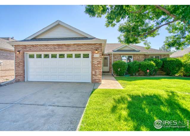 Property at 515 Trailwood Cir, Windsor, CO 80550, 3 beds, 3 baths
