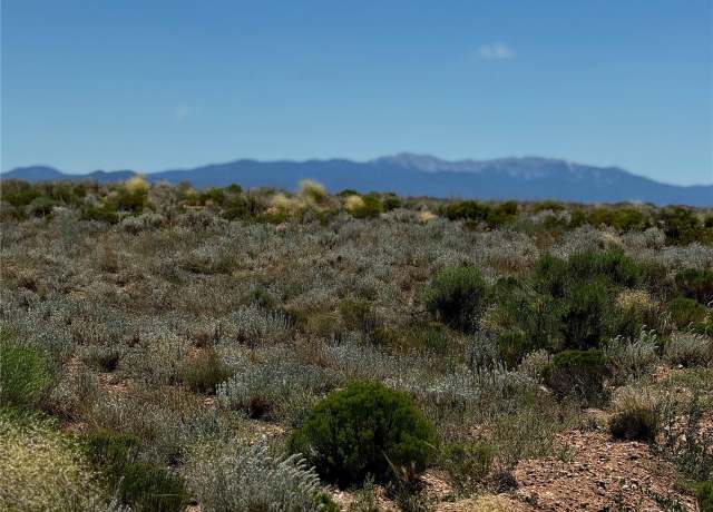 Property at 8 Ana Ave, San Luis, CO 81152