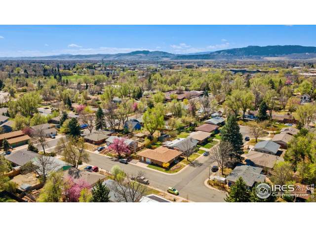 Property at 529 Deines Ct, Fort Collins, CO 80525, 4 beds, 2 baths