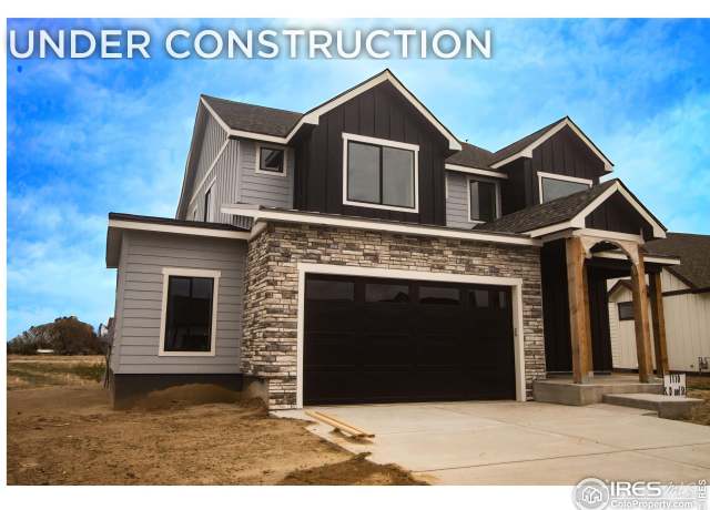 Property at 1110 S Deuel St, Fort Morgan, CO 80701, 3 beds, 2.5 baths