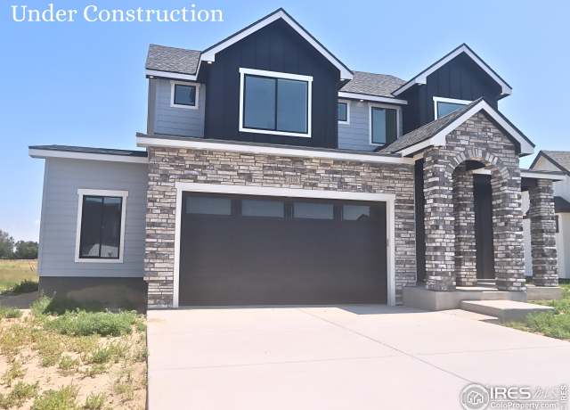 Property at 1110 S Deuel St, Fort Morgan, CO 80701, 3 beds, 2.5 baths