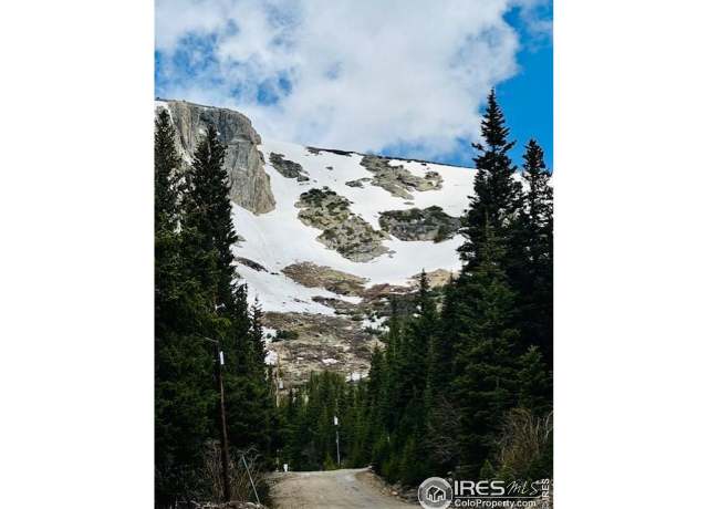 Property at 0 Mine Rd, Idaho Springs, CO 80452