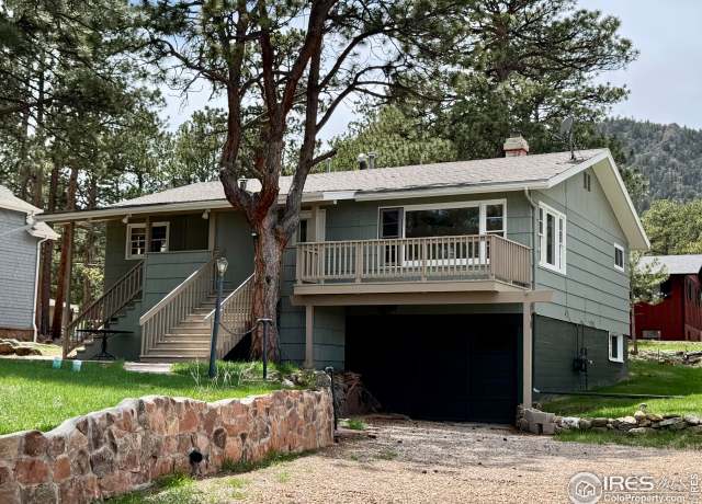 Property at 850 Shady Ln, Estes Park, CO 80517, 3 beds, 2 baths