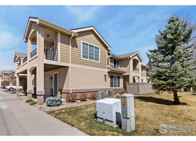 Property at 5151 Boardwalk Dr Unit K4, Fort Collins, CO 80525, 3 beds, 2 baths