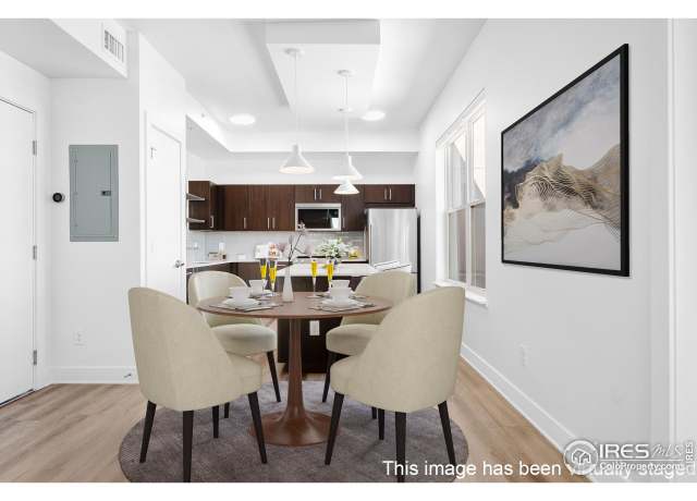 Property at 1707 Walnut St #210, Boulder, CO 80302, 2 beds, 1 bath