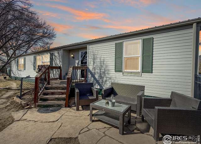 Property at 511 Jonquil Rd, Sterling, CO 80751, 3 beds, 2 baths
