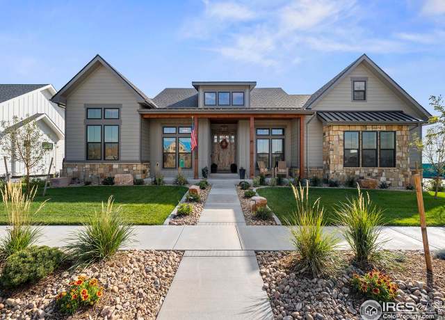 Property at 1315 Burt Ave, Berthoud, CO 80513, 5 beds, 4.5 baths