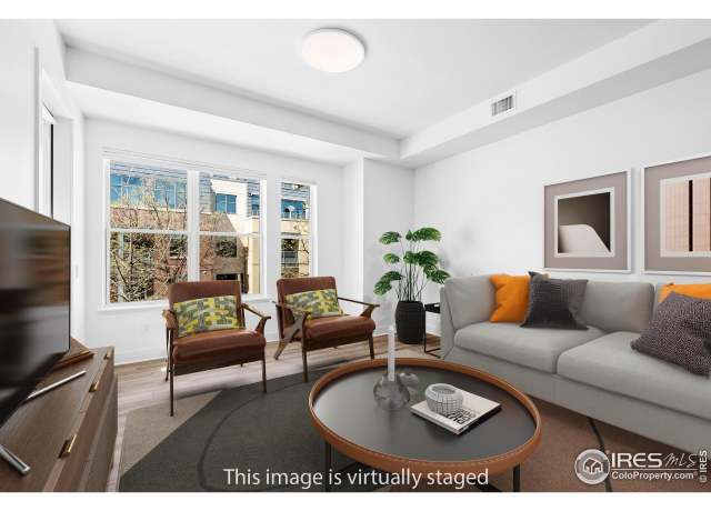 Property at 1707 Walnut St #203, Boulder, CO 80302, 2 beds, 2 baths