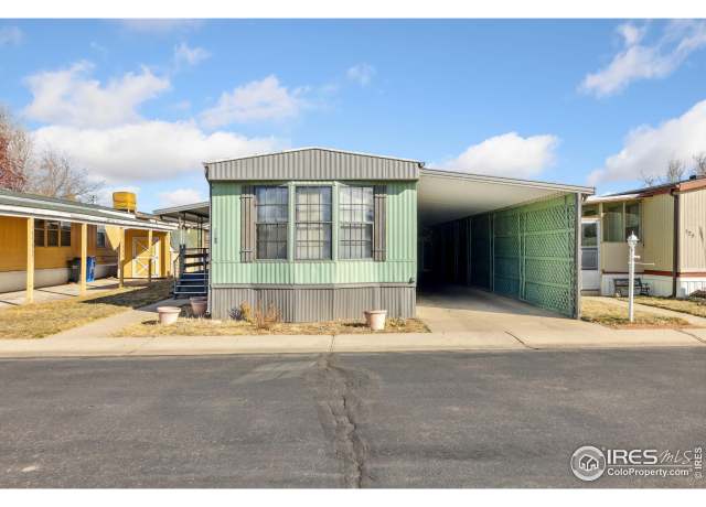 Property at 1601 N College Ave #330, Fort Collins, CO 80524, 2 beds, 2 baths