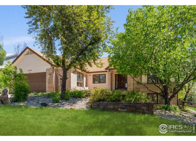 Property at 2409 Denby Ct, Fort Collins, CO 80526, 4 beds, 3 baths