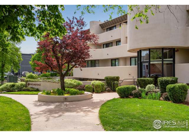 Property at 1140 Portland Pl #303, Boulder, CO 80304, 3 beds, 2 baths