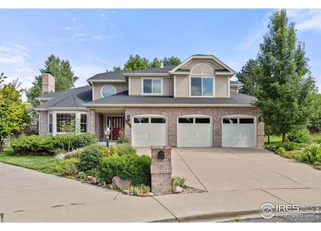 Property at 4521 Northfield Ct, Boulder, CO 80301, 4 beds, 2.5 baths