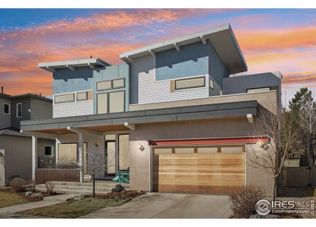 Property at 3633 Paonia St, Boulder, CO 80301, 6 beds, 5 baths