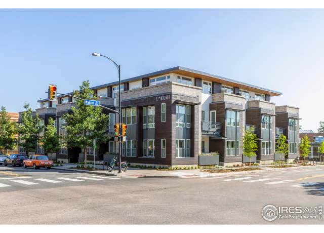 Property at 1707 Walnut St #104, Boulder, CO 80302, 2 beds, 2 baths