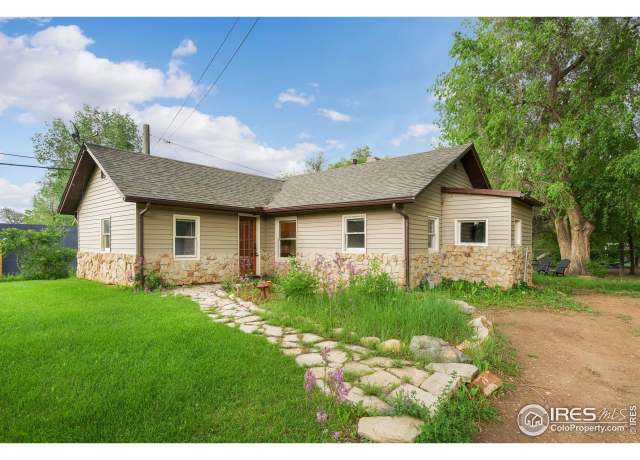 Property at 415 Sycamore St, Fort Collins, CO 80521, 3 beds, 2 baths