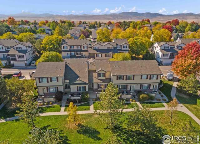 Property at 408 Strasburg Dr Unit B8, Fort Collins, CO 80525, 2 beds, 2.5 baths