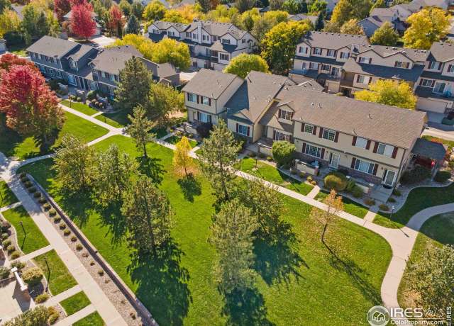 Property at 408 Strasburg Dr Unit B8, Fort Collins, CO 80525, 2 beds, 2.5 baths