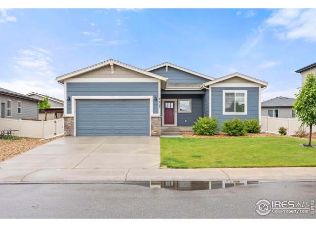 Property at 3925 Buckthorn St, Wellington, CO 80549, 2 beds, 2 baths