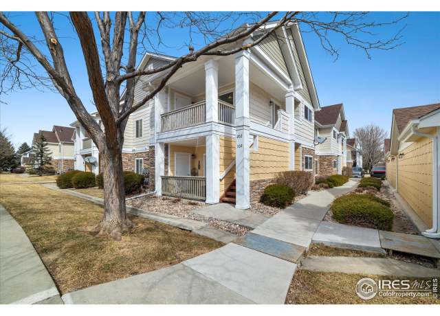 Property at 4615 Hahns Peak Dr #202, Loveland, CO 80538, 2 beds, 2 baths