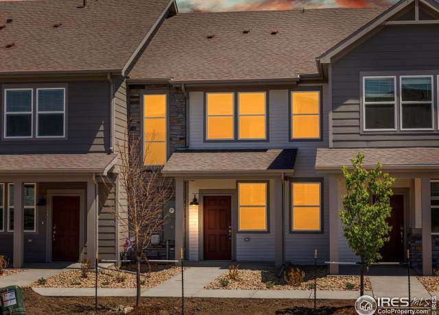 Property at 1618 Riverplace Dr #3, Windsor, CO 80550, 3 beds, 2.5 baths
