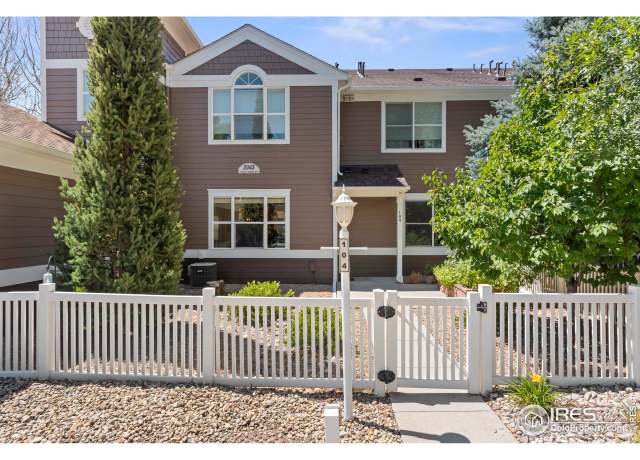 Property at 2043 Grays Peak Dr #104, Loveland, CO 80538, 2 beds, 2 baths