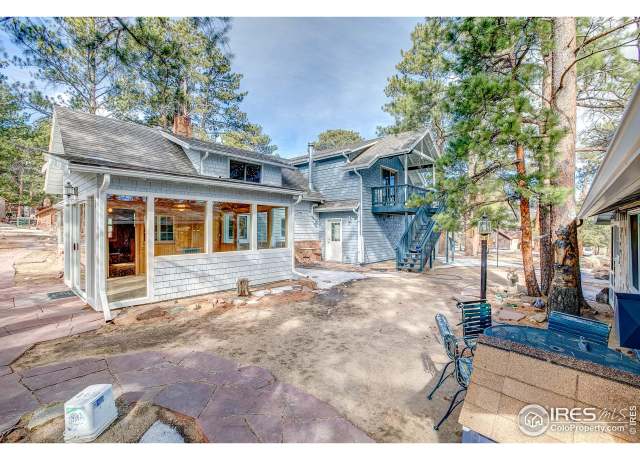 Property at 910 Shady Ln, Estes Park, CO 80517, 4 beds, 3 baths
