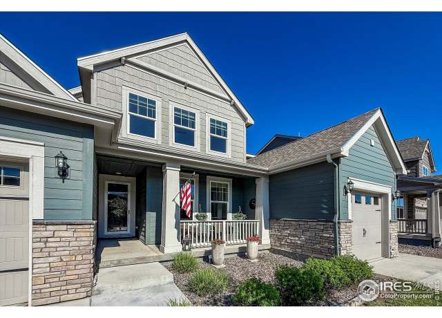 Property at 2407 Tyrrhenian Cir, Longmont, CO 80504, 6 beds, 4.5 baths