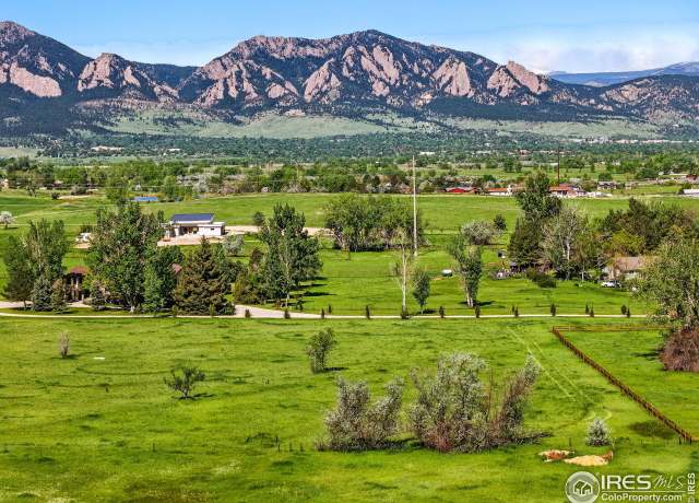 Property at 280 Vaquero Dr, Boulder, CO 80303