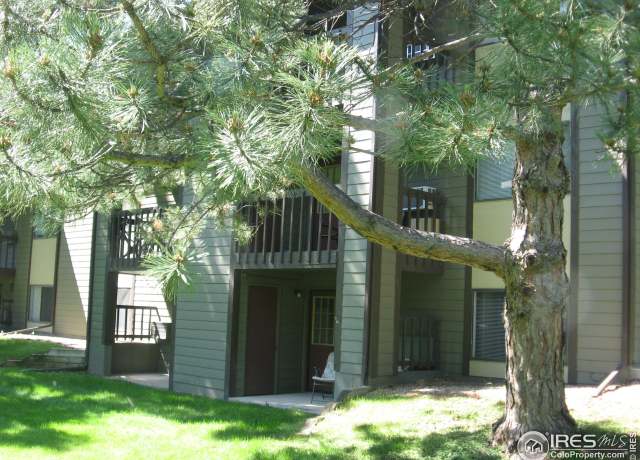 Property at 925 Columbia Rd #711, Fort Collins, CO 80525, 1 bed, 1 bath