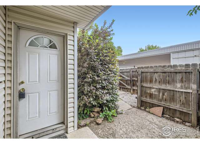 Property at 3024 Ross Dr Unit A5, Fort Collins, CO 80526, 3 beds