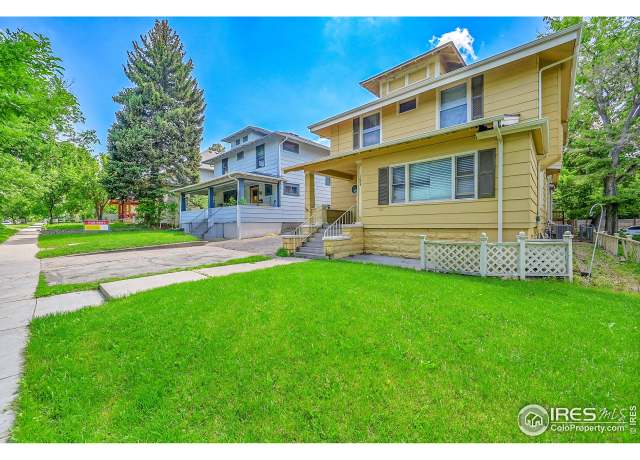 Property at 1605 11th Ave, Greeley, CO 80631, 15 beds, 6 baths
