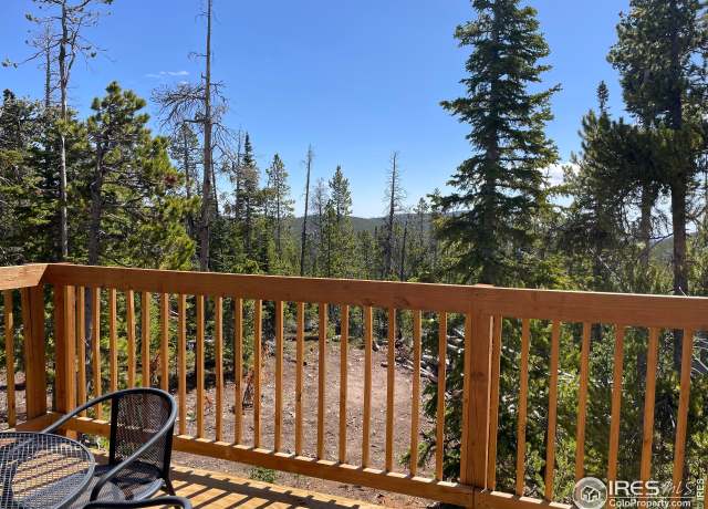 Property at 0 Forest Service 169 Rd Unit Parcel 3, Red Feather Lakes, CO 80545