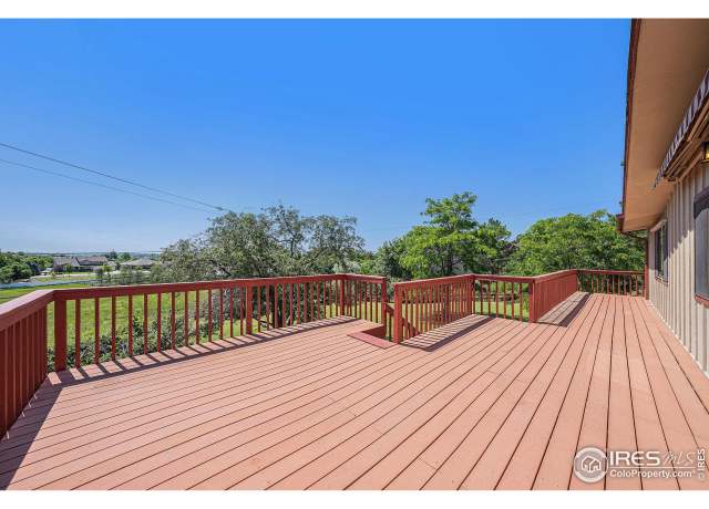 Property at 2140 Morning Dr, Loveland, CO 80538, 3 beds, 2 baths