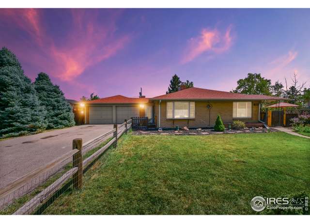 Property at 1802 Simms St, Lakewood, CO 80215, 5 beds
