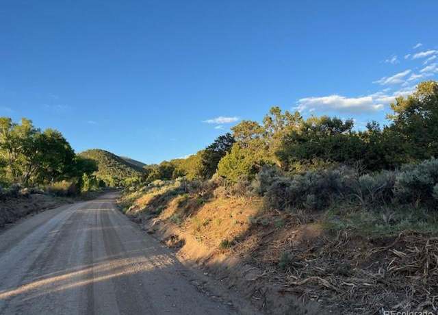 Property at 1575 Balleroy Rd, San Luis, CO 81152