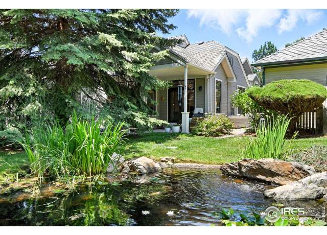 Property at 203 Springs Dr, Louisville, CO 80027, 4 beds, 3 baths