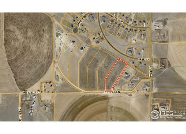 Property at 200 Liberty Ln, Ault, CO 80610