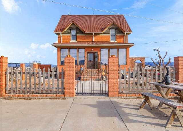 Property at 310 County Road 11a, Florence, CO 81226, 4 beds, 3 baths