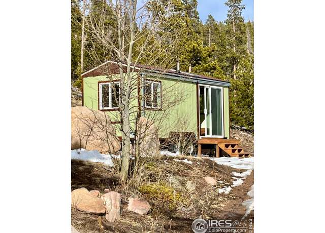 Property at 726 Micmac Dr, Red Feather Lakes, CO 80545