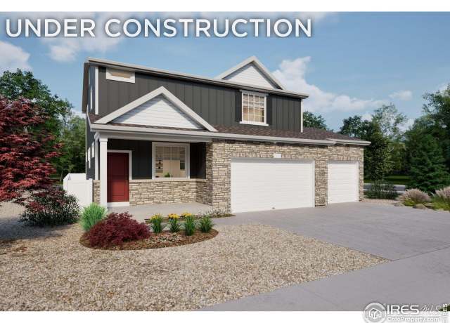 Property at 4381 Alderwood Dr, Johnstown, CO 80534, 3 beds, 2.5 baths