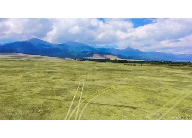 Property at 2 County Road 119, Westcliffe, CO 81252