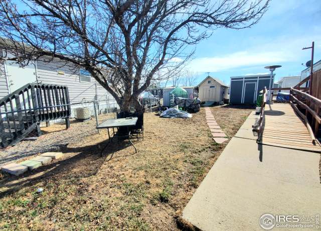 Property at 420 E 57th St #279, Loveland, CO 80538, 3 beds, 2 baths