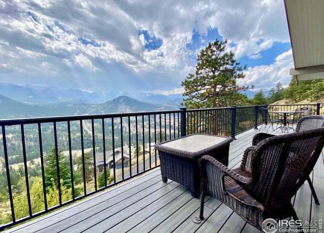 Property at 1761 Aspencliff Ct #2, Estes Park, CO 80517, 2 beds