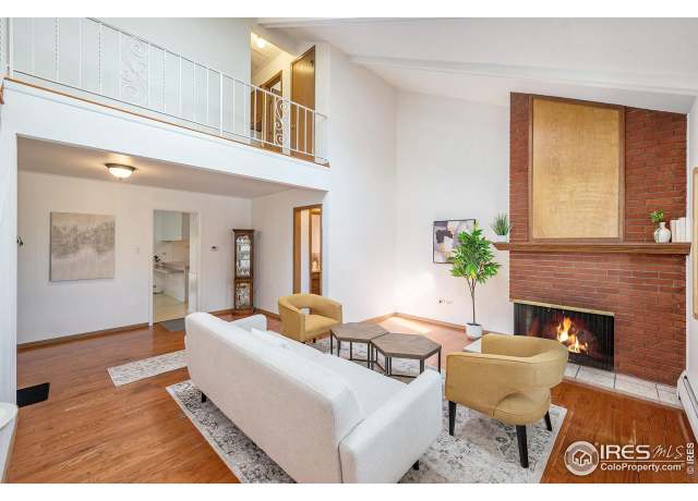 Property at 1945 Yank Ct, Golden, CO 80401, 3 beds, 2.5 baths