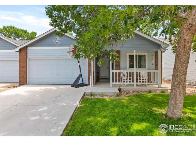 Property at 1264 Lavender Ct, Loveland, CO 80537, 3 beds, 2 baths